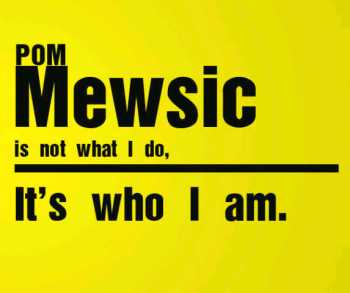 DJ Mewsic - 1HR FREESTYLE MIX [Vol. 3] Artwork