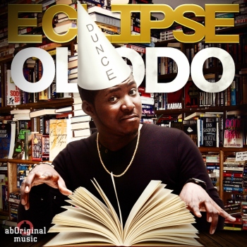 Eclipse Olodo Cover Art | AceWorldTeam.com
