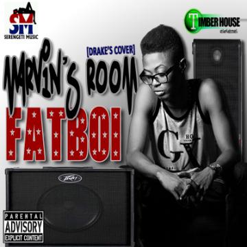 Fatboi - MARVIN'S ROOM [a Drake cover] Artwork | AceWorldTeam.com