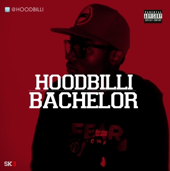 Hoodbilli - BACHELOR [a D'banj cover] Artwork | AceWorldTeam.com