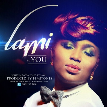 Lami - BUT YOU [prod. by FemiTones] Artwork | AceWorldTeam.com