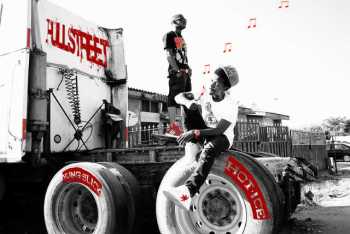 Yung Slick ft. Hot Ice - FULL STREET [prod. by Grammy, the son of Helen] Artwork | AceWorldTeam.com