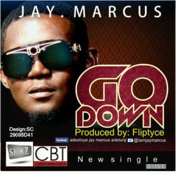 Jay Marcus - GO DOWN [prod. by FLiptyce] Artwork | AceWorldTeam.com