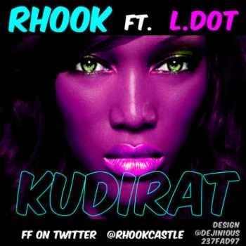 Rhook ft. L.Dot - KUDIRAT Artwork | AceWorldTeam.com
